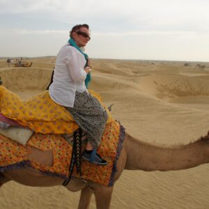 jaisalmer desert safari cost